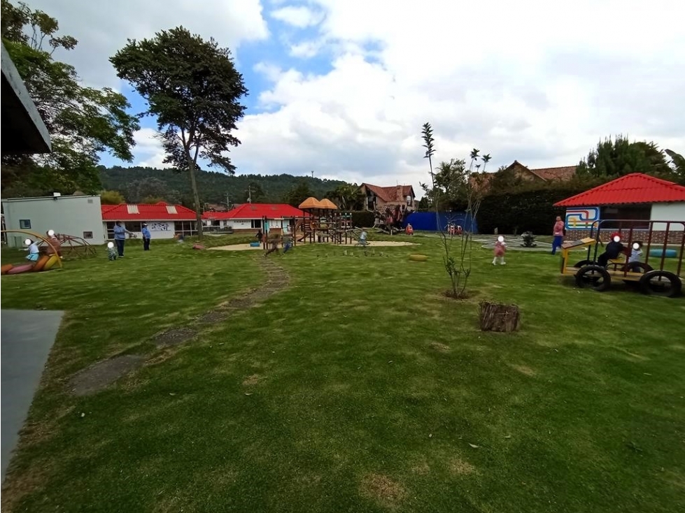 Lote San José de Bavaria: 3300m2 — foto 3
