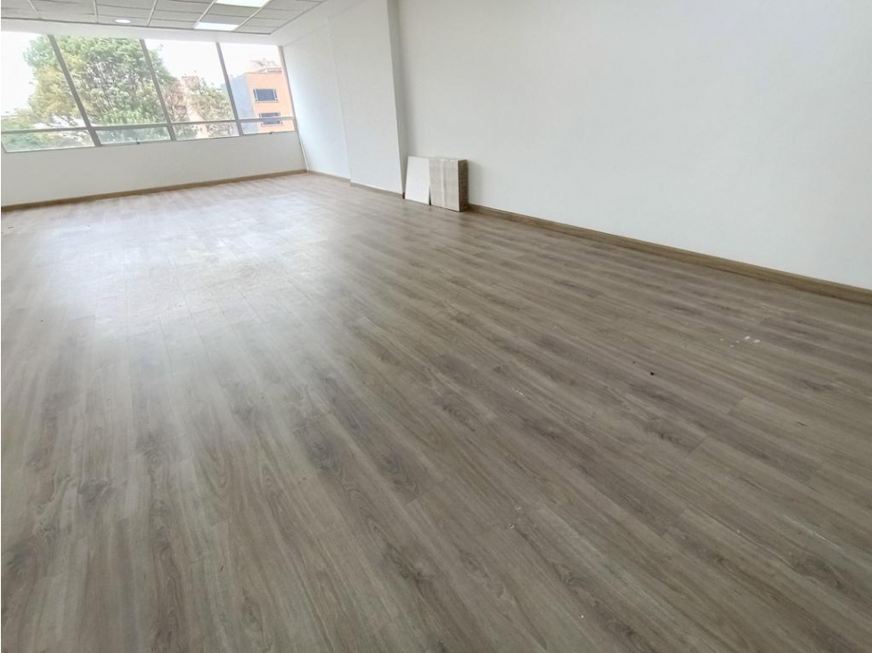 Oficinas Espartillal/Nogal: 67m2 y 2P — foto 2