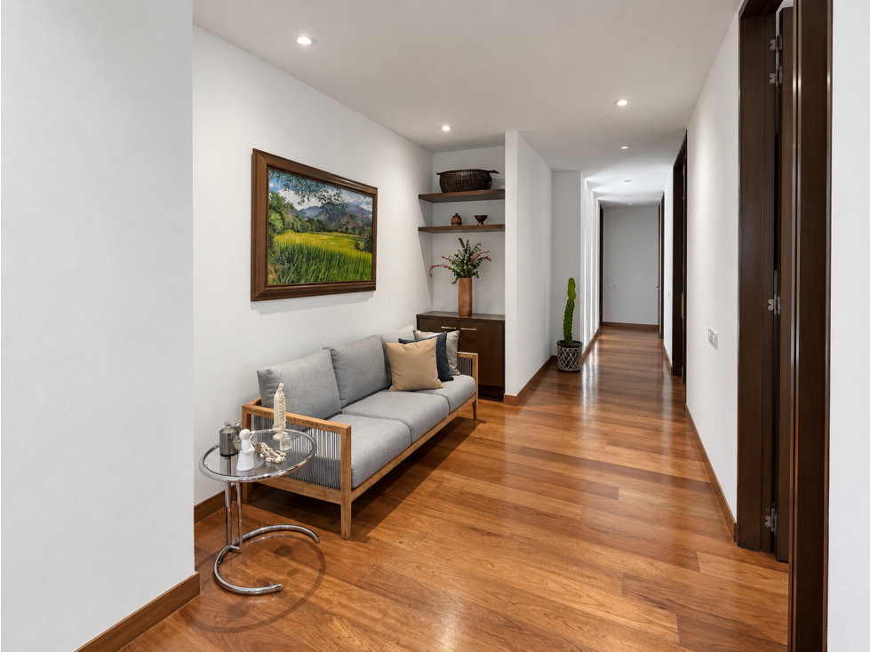 Apartamento para la venta en Rosales, Bogota - 6