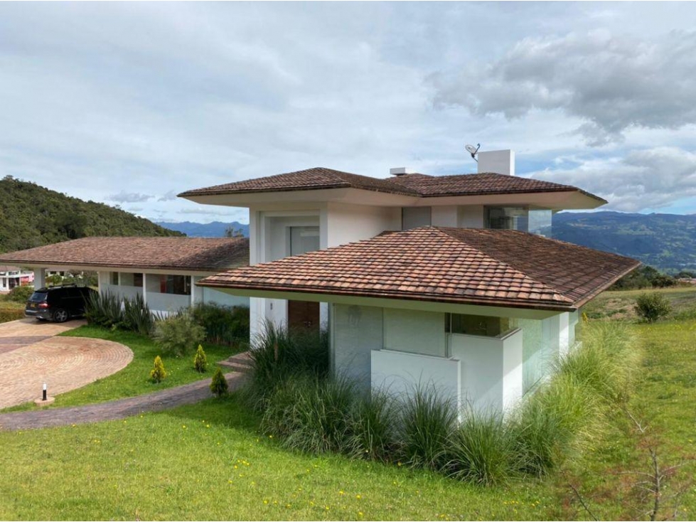 Csa para la venta en Yerbabonita, Sopo — foto 2