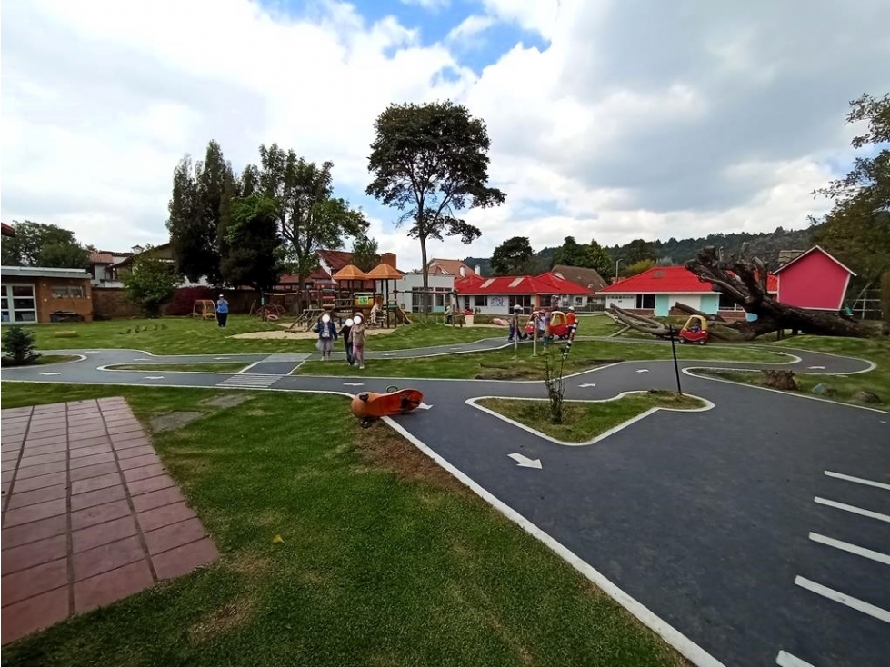 Lote San José de Bavaria: 3300m2 — foto 4