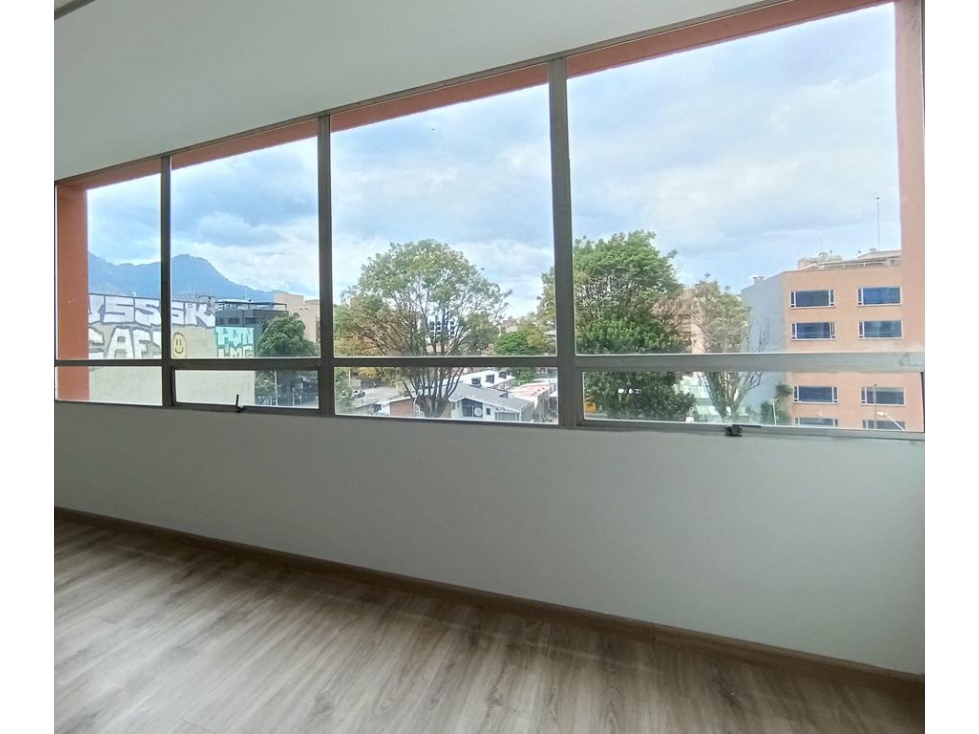 Oficinas Espartillal/Nogal: 67m2 y 2P — foto 3