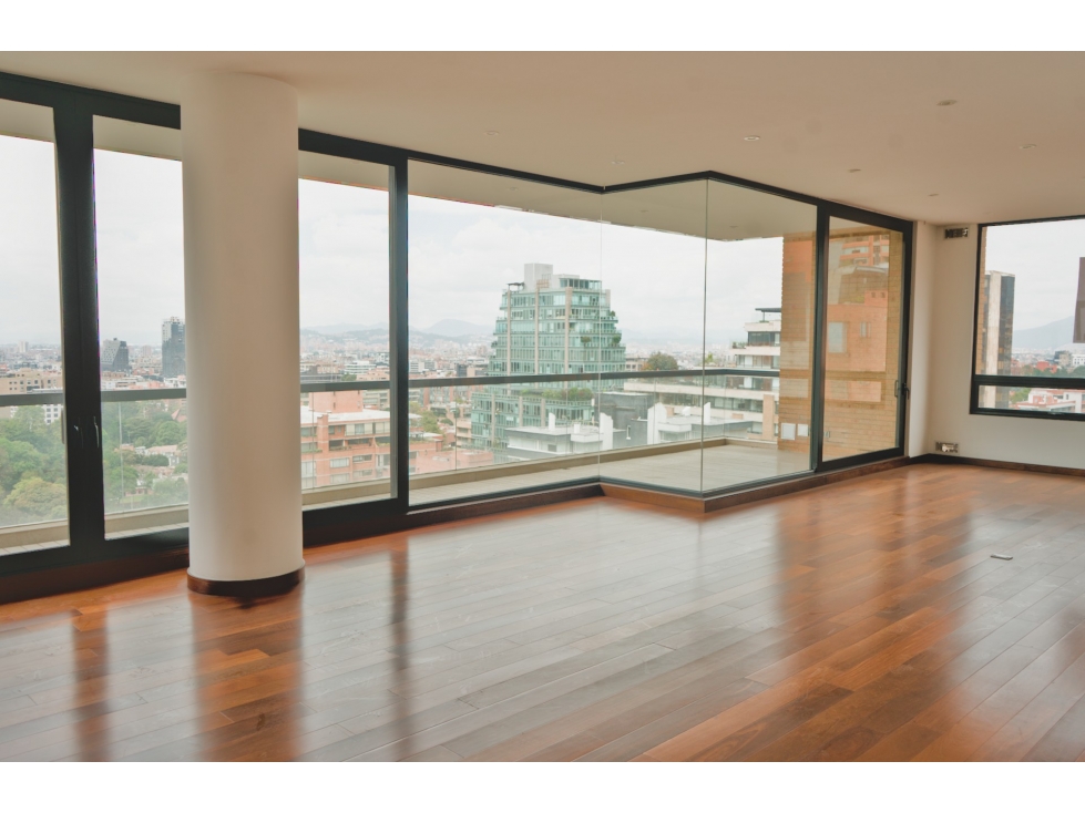 Apartamento para la venta en El Refugio, Bogota — foto 2