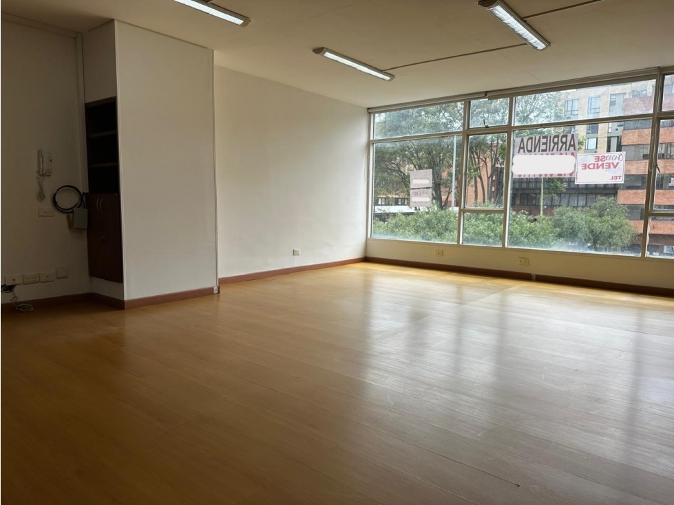 Oficinas Antiguo Country: 130m2 — foto 3