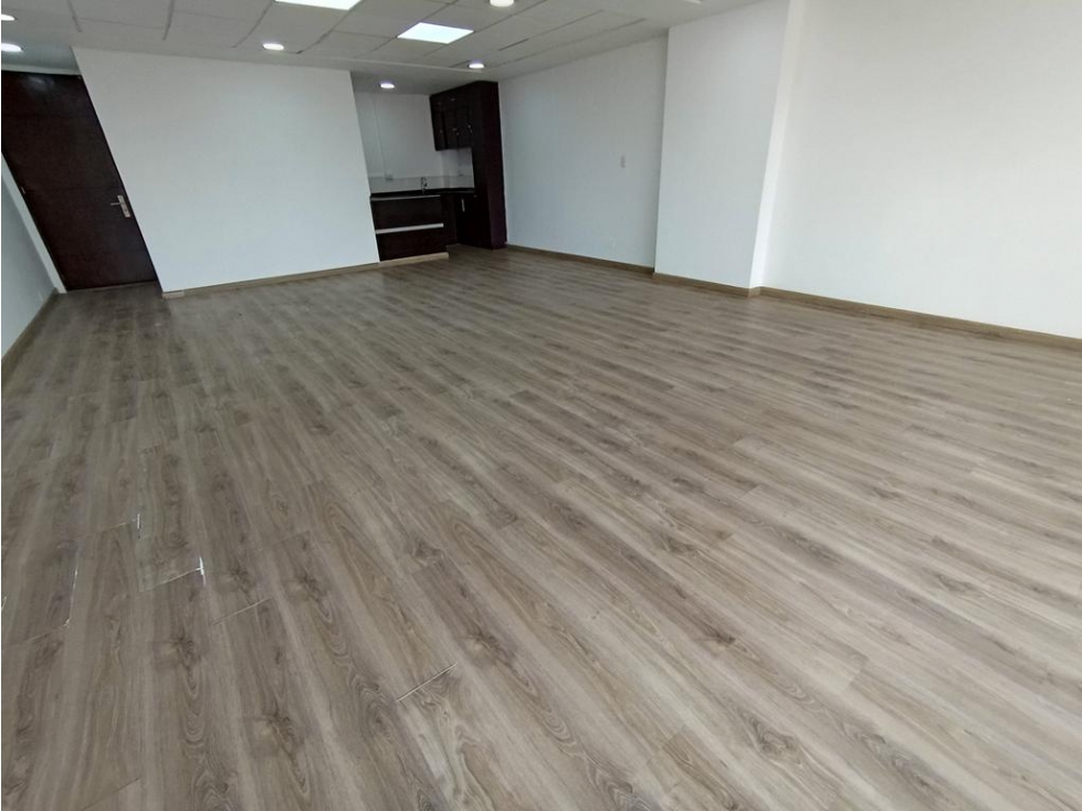 Oficinas Espartillal/Nogal: 67m2 y 2P — foto 5
