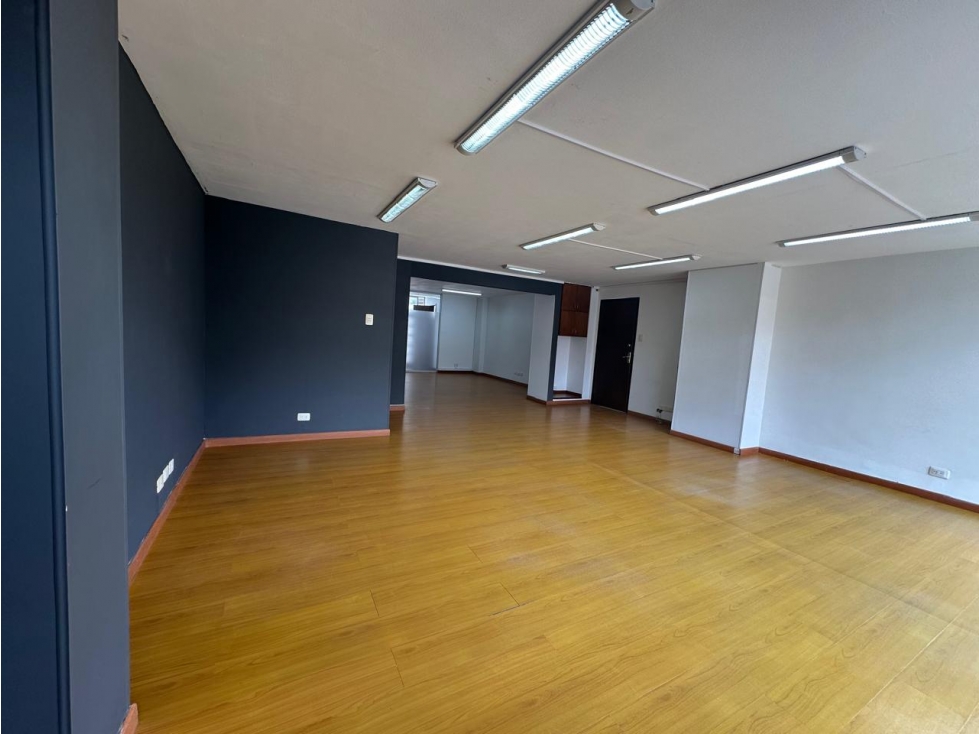 Oficinas Antiguo Country: 130m2 — foto 4