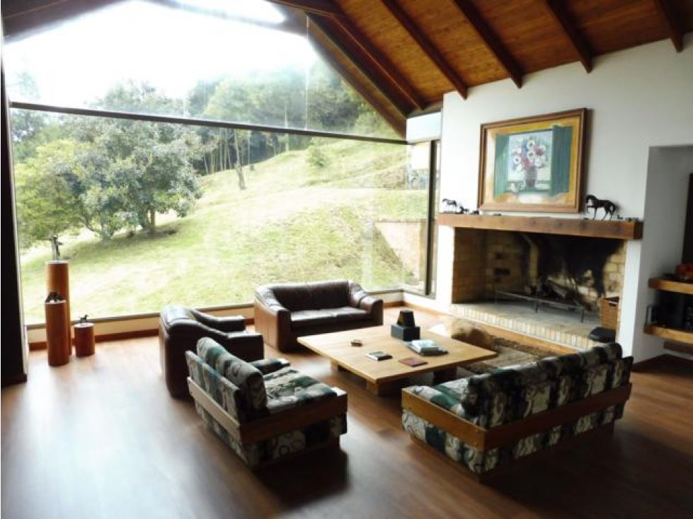 Casa::Venta::350m2::4H::Aposentos::W581448 — foto 2