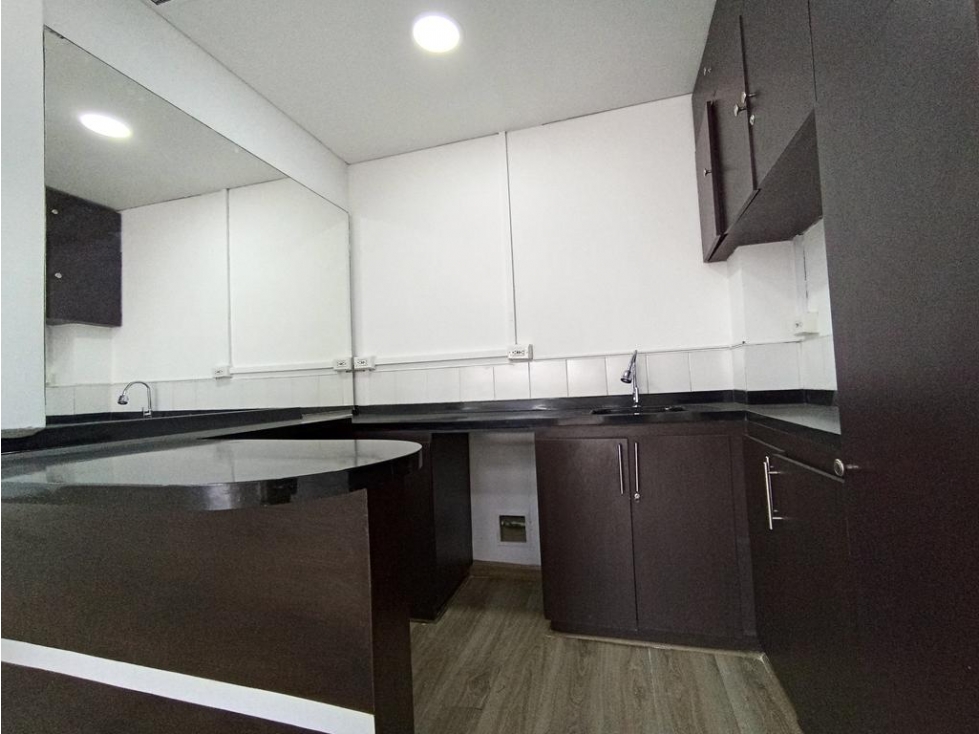 Oficinas Espartillal/Nogal: 67m2 y 2P — foto 6