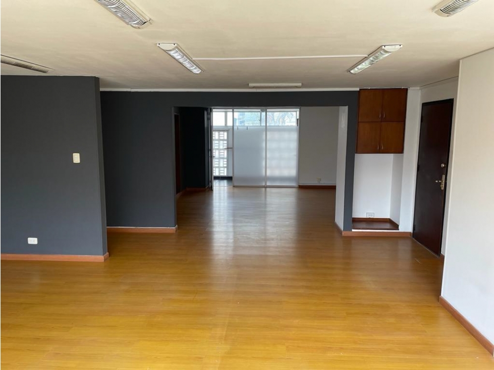 Oficinas Antiguo Country: 130m2 — foto 5
