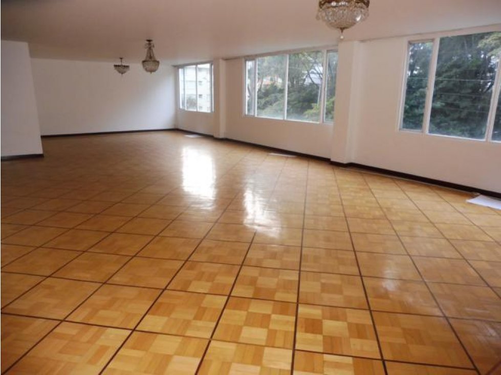 Apto::Venta::200m2::4H::Chicó::W660434 — foto 2