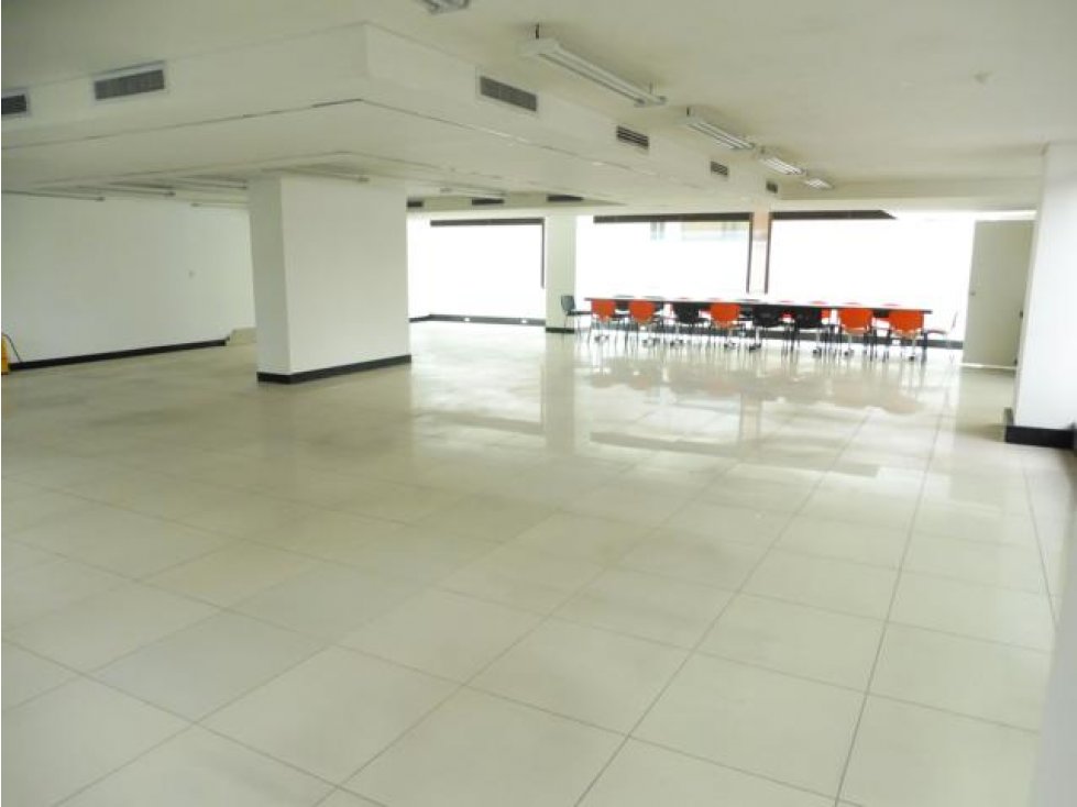 Oficinas::Arriendo::248m2::Sta Bibiana::W800527 — foto 2