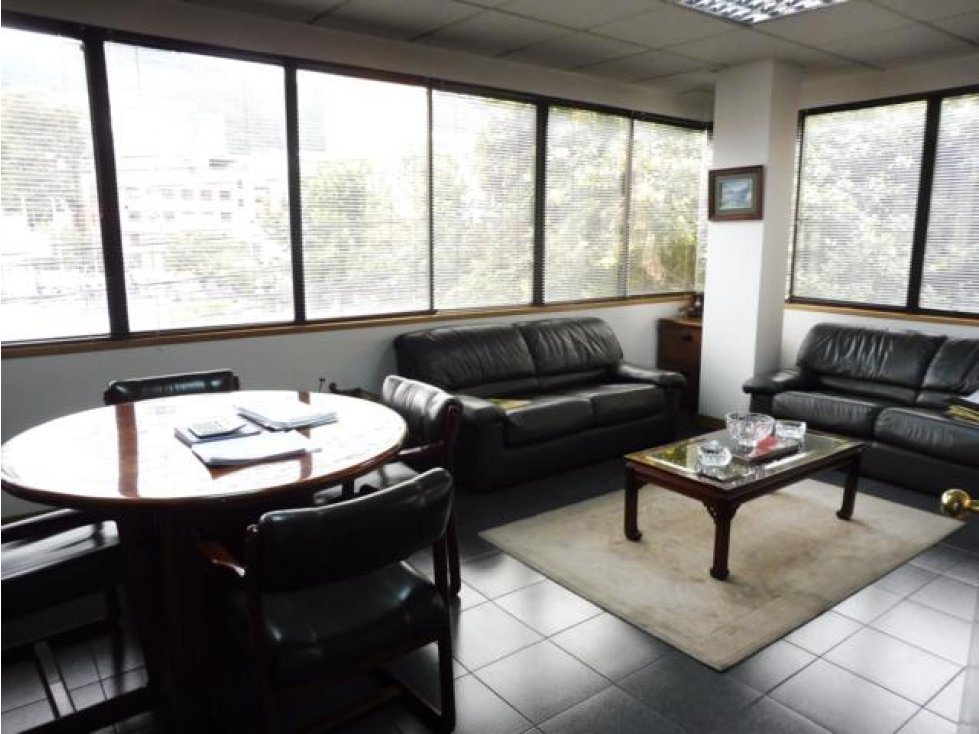 Arriendo::Edificio:969m2+178::Chicó::W827322 — foto 2