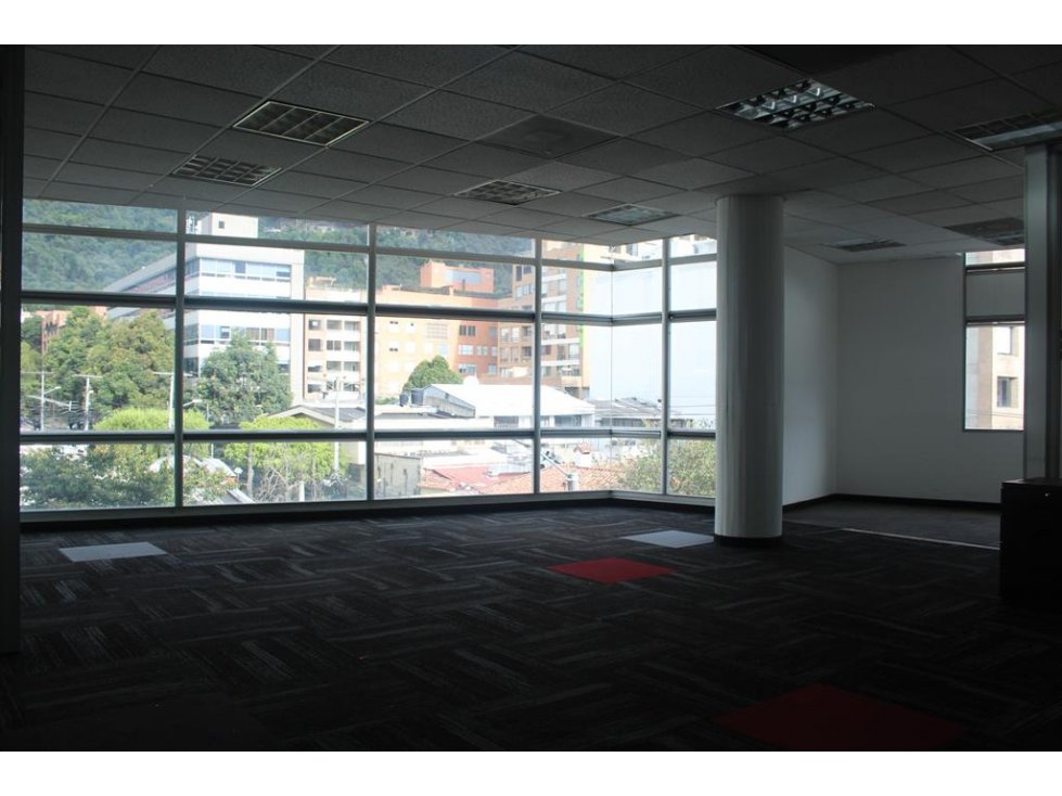 Oficinas::Arriendo::380m2::Chicó R::W2543004 — foto 2