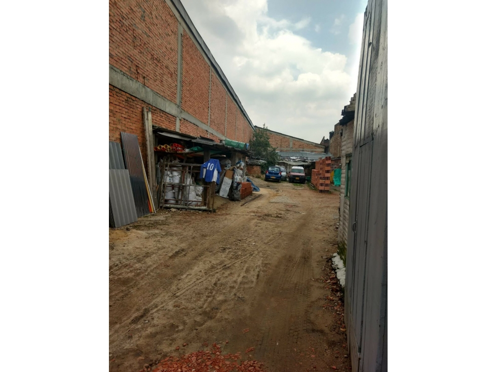 Lote Samper Mendoza: 476m2 — foto 2