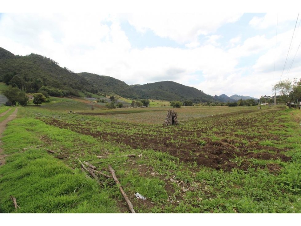 Finca/lote Subachoque: 109 fanegadas - 2