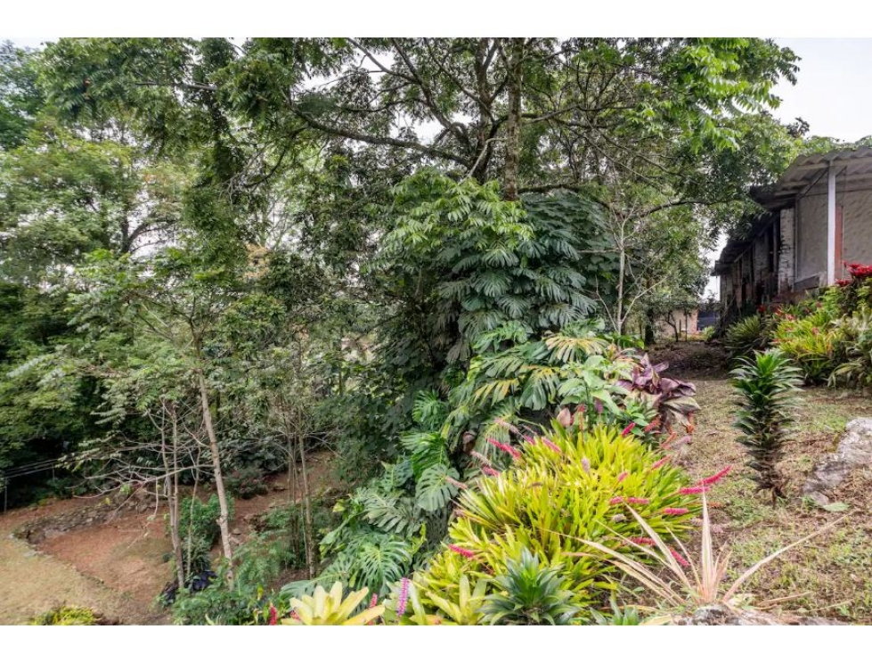 Finca Sasaima: 2100m2, 8H y 6B - 2