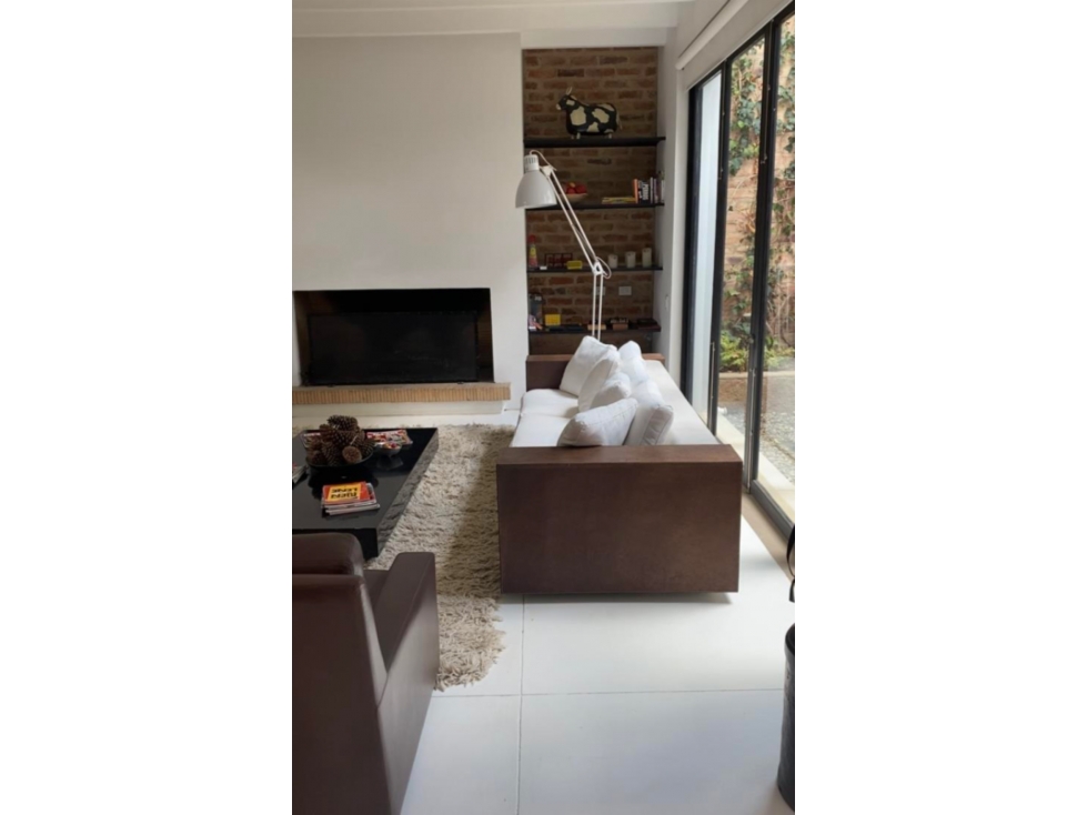 Casas Villa de Leyva: 574m2, jardín, terraza, 6H, 6.5B y 3P - 2