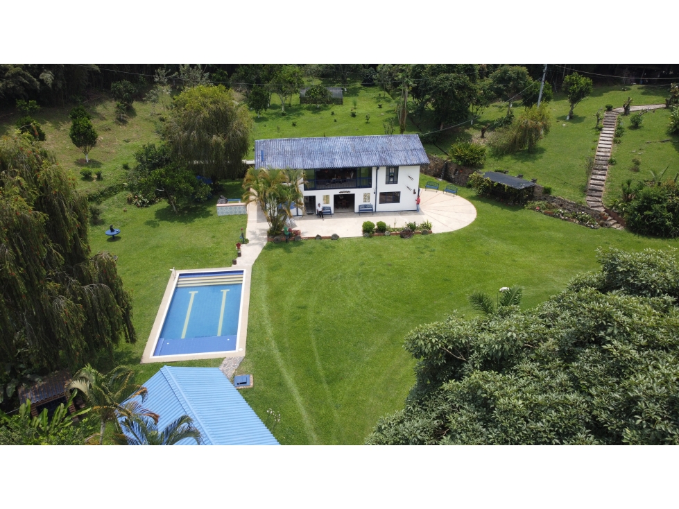 Finca en Pacho, Cundinamarca - 2