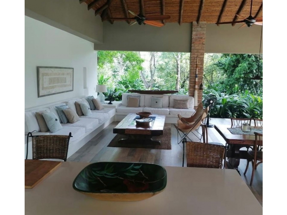 Finca Nilo: 4 hectáreas, espectacular casa - 2