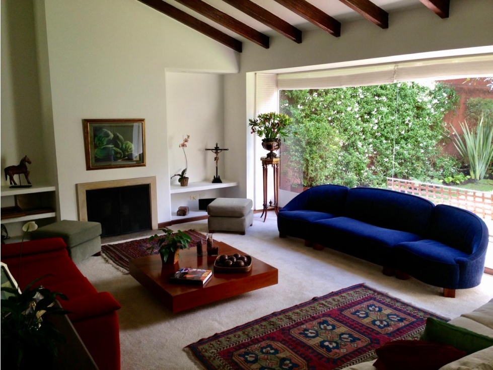 Casa San Patricio: 450m2, jardín, 4H, 2.5B y 5P — foto 2