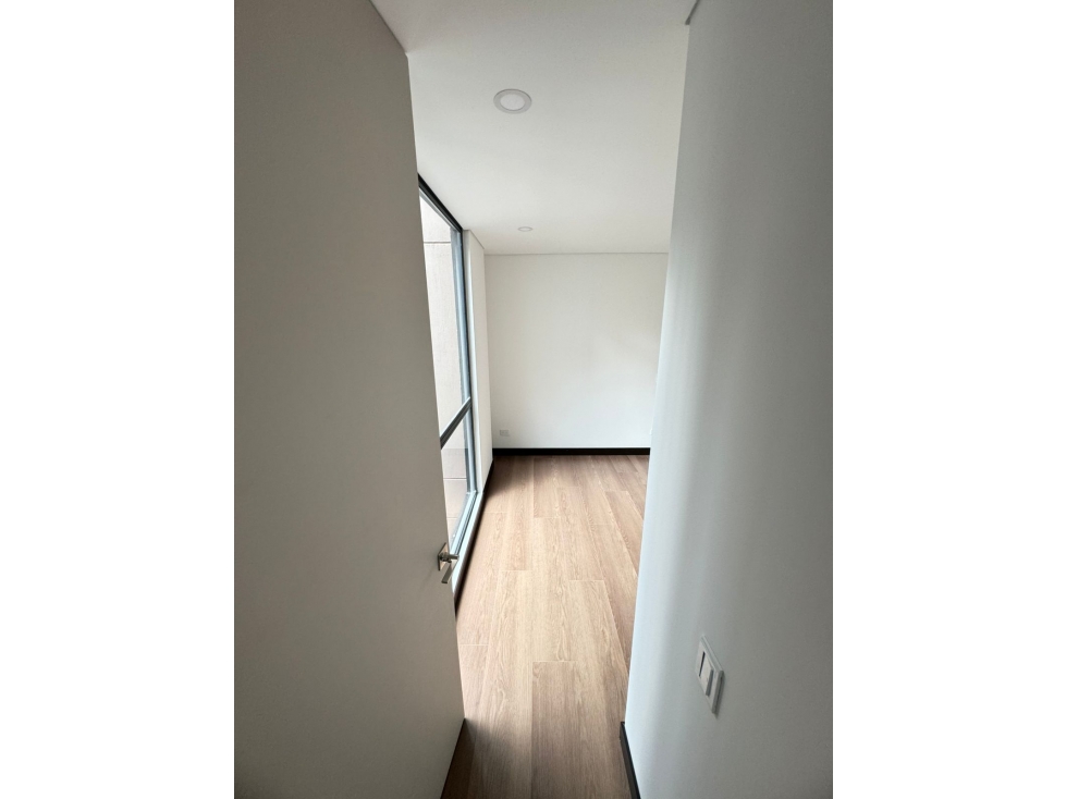 Apartamento para la venta en El Virrey, Bogotá — foto 3
