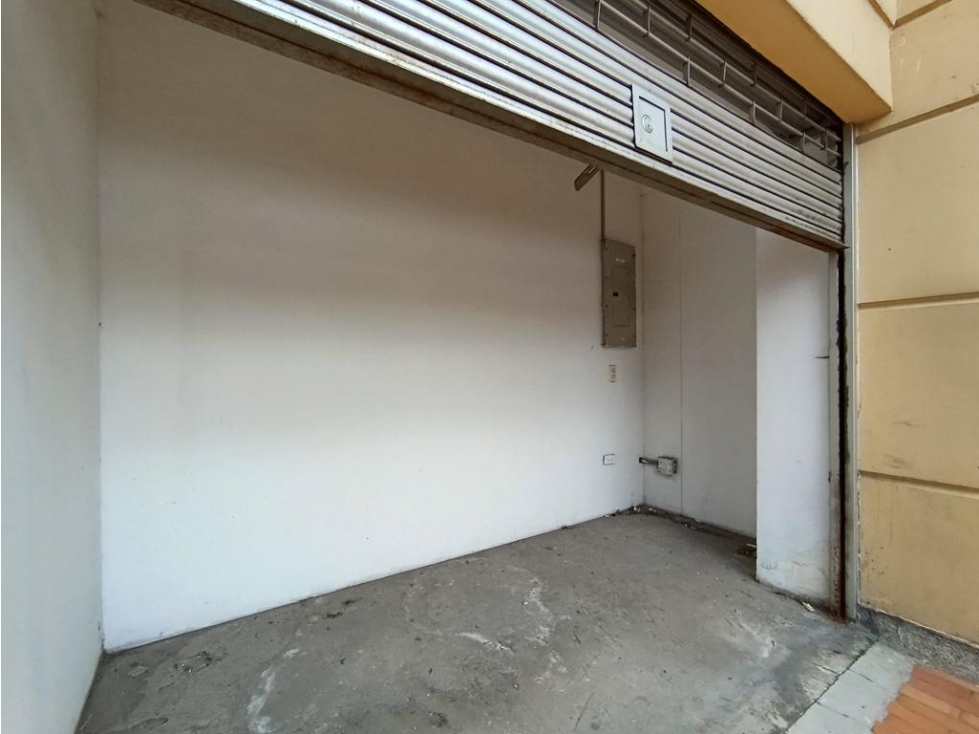 Local Centro Internacional - San Diego: 11m2 — foto 2
