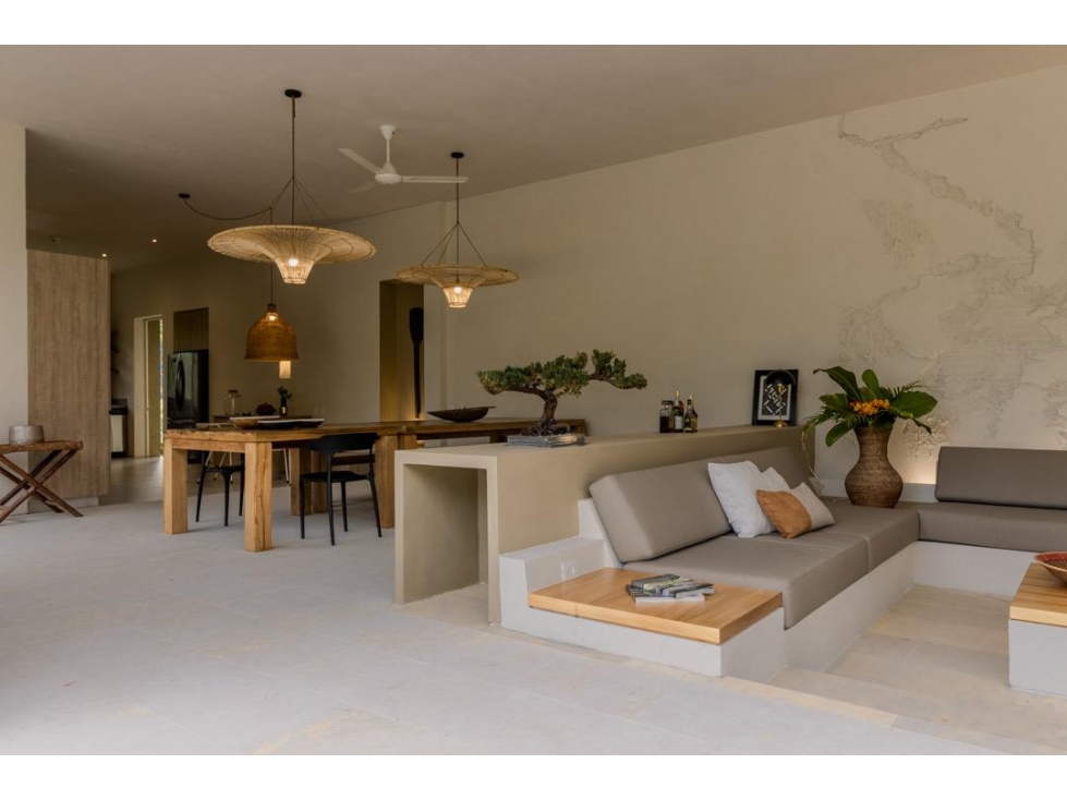 Casa Villeta: 400m2 + terraza 100m2, 4 cuartos y 5 baños - 2