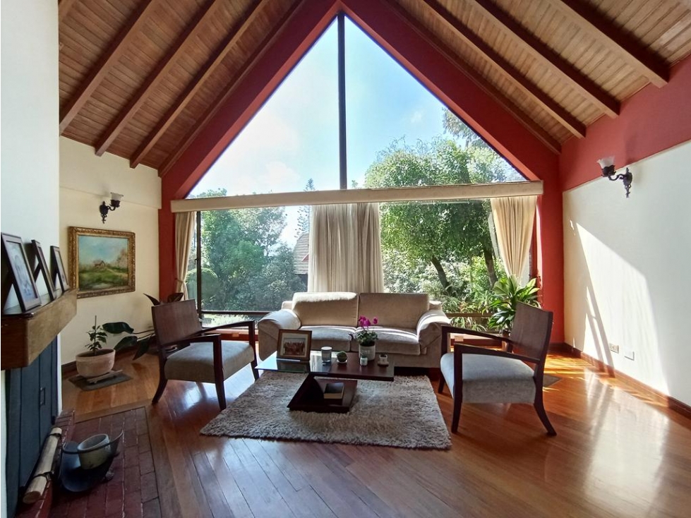 Casa Altos de Sotileza: 230m2, jardín, terraza, 3H, 3B y 4P — foto 2