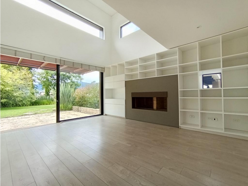 Casa La Pradera: 298m2, jardín, terrazas, 3H y 3.5B / Clubhouse — foto 2