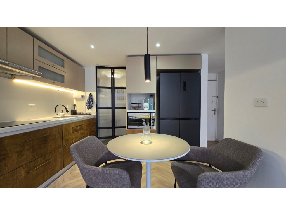 Apartamento La Calleja — foto 2