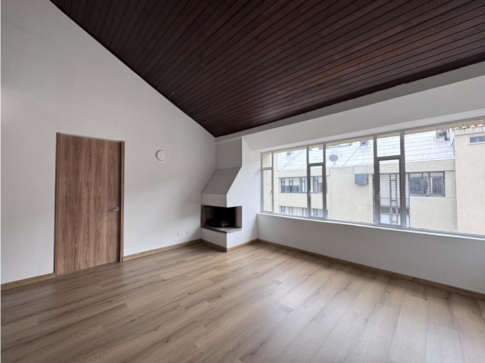 Apto Santa Bárbara Central: 105m2, 2 cuartos, 2.5 baños y 1 garaje — foto 2