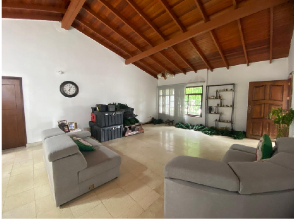 PRADOS DEL NORTE CASA DE UN PISO C181026 CERCA — foto 2