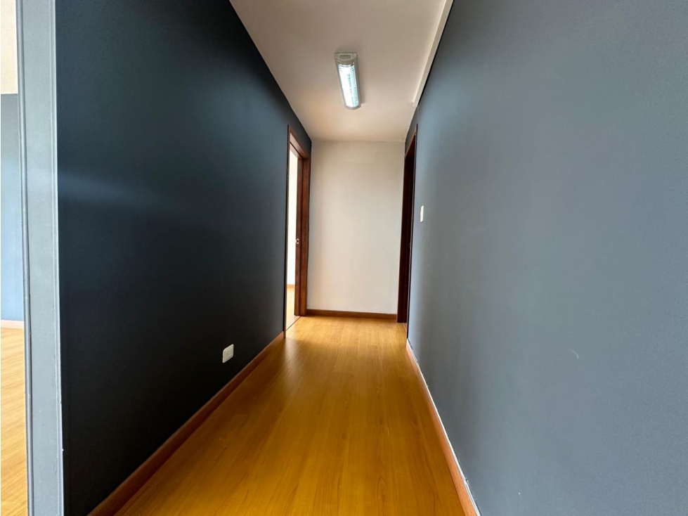 Oficinas Antiguo Country: 130m2 — foto 6