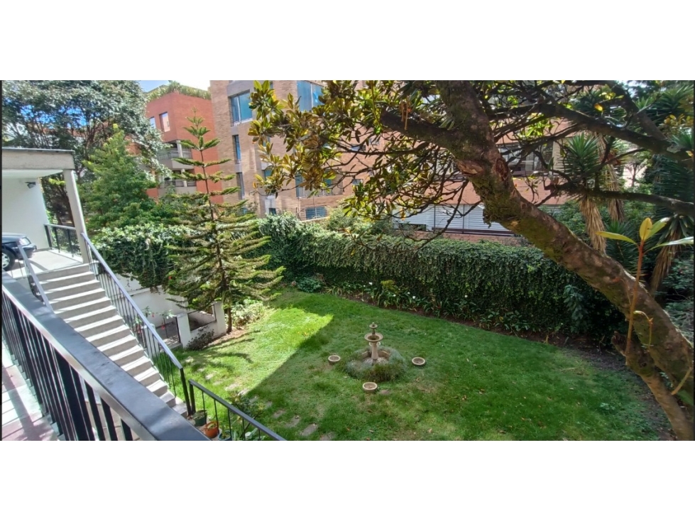 Casa conservación Chico — foto 4