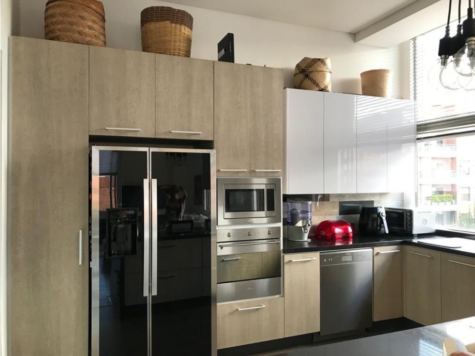 Apartamento para la venta en Chico Reservado, Bogota — foto 6