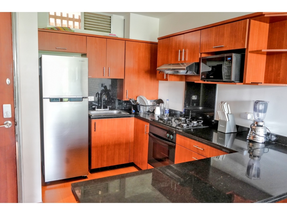 Apartamento para la venta en Chico Reservado, Bogota — foto 4