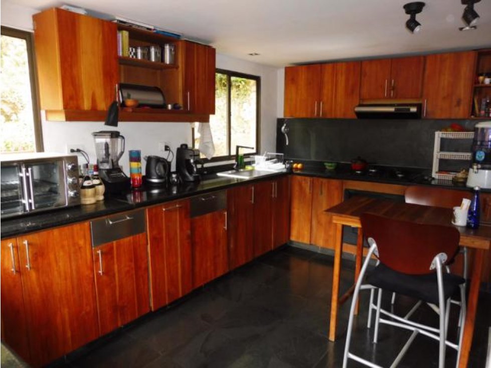 Casa::Venta::350m2::4H::Aposentos::W581448 — foto 5
