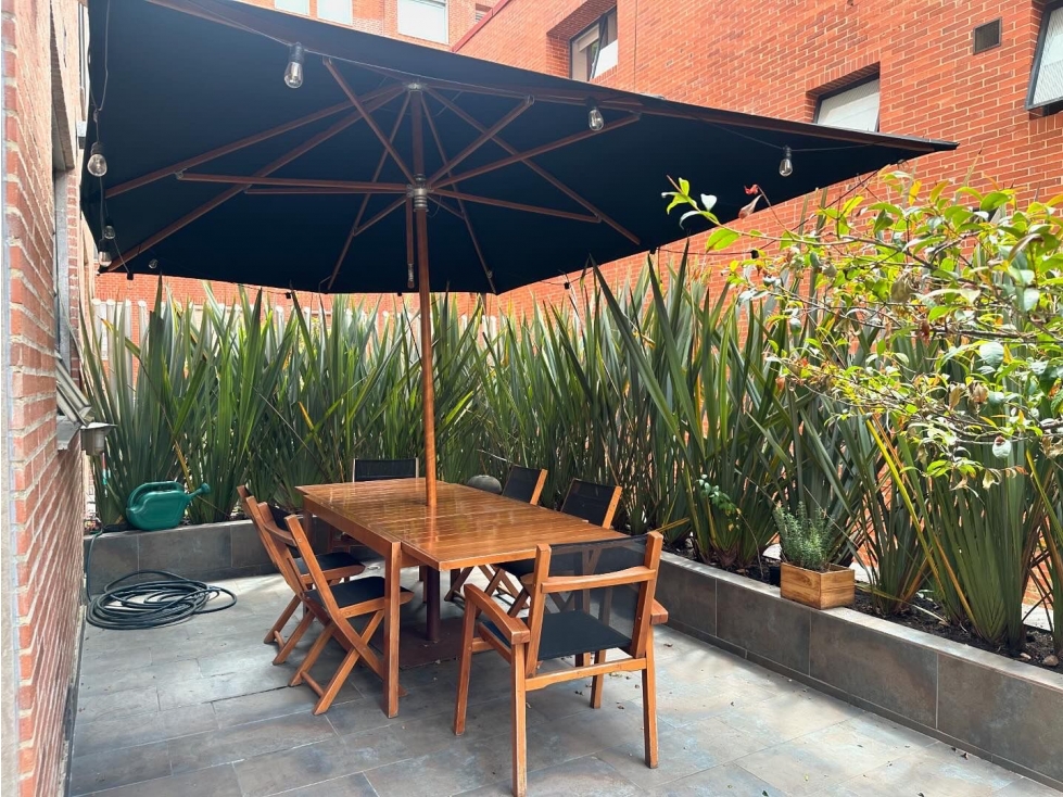 Apartamento para venta o arriendo en Chico Reservado, Bogotá — foto 6