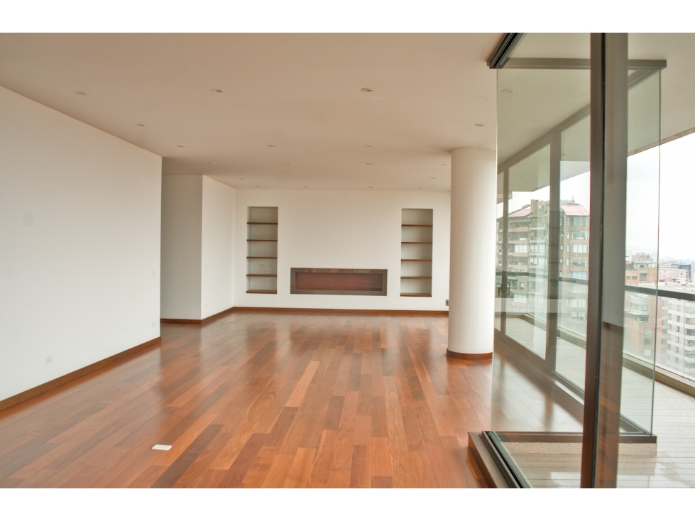 Apartamento para la venta en El Refugio, Bogota — foto 5