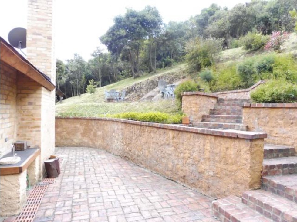 Casa::Venta::350m2::4H::Aposentos::W581448 — foto 6