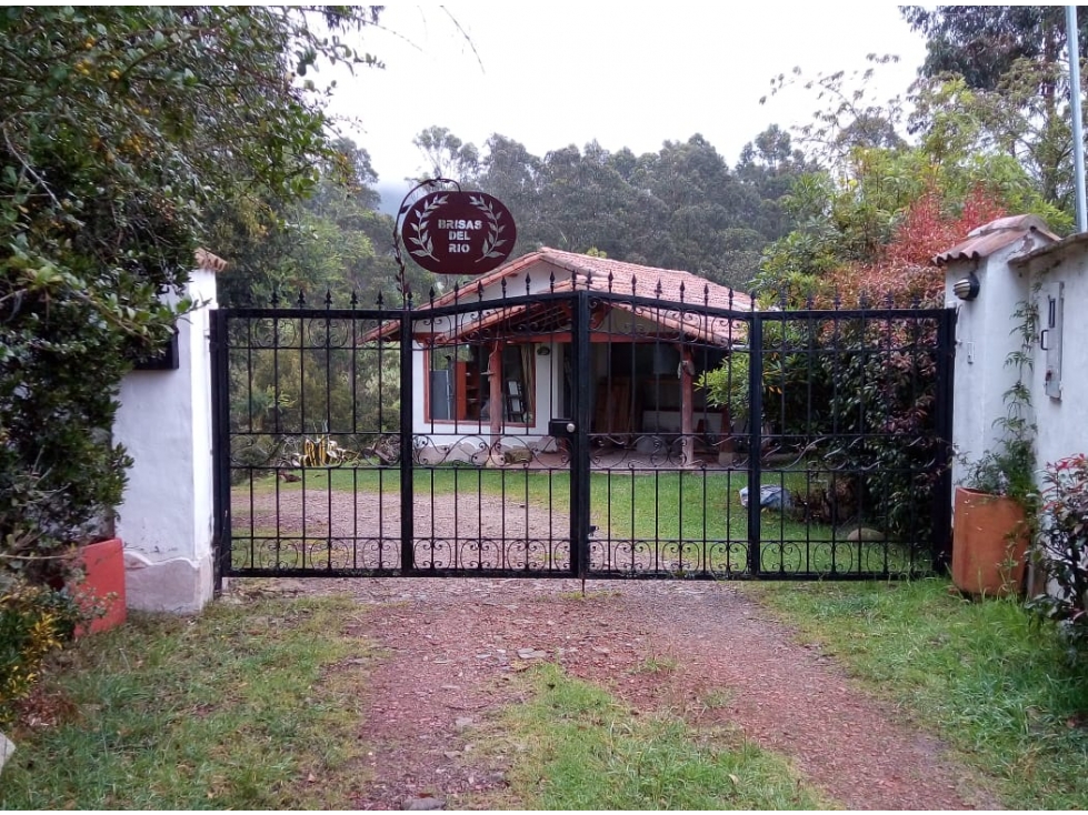 Casa Tabio Patro - 1