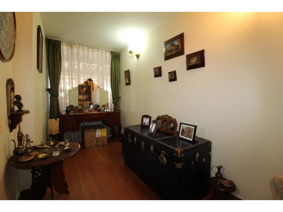 Casa Santa Bárbara: 183m2, jardín, 3 o 4H, 3.5B y 2P — foto 5