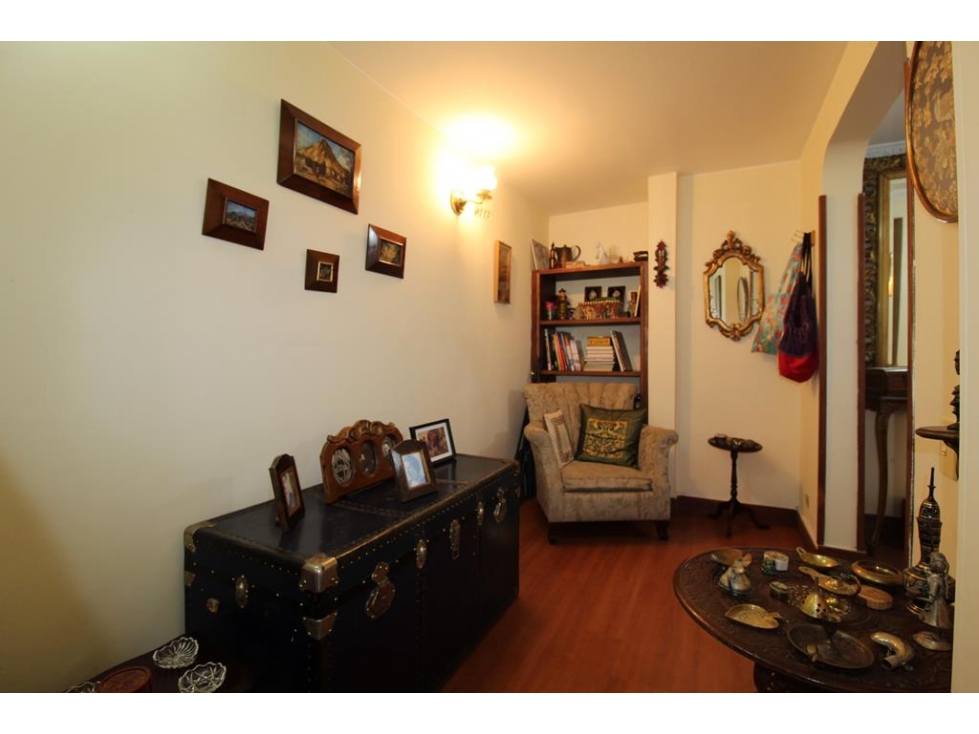 Casa Santa Bárbara: 183m2, jardín, 3 o 4H, 3.5B y 2P — foto 6