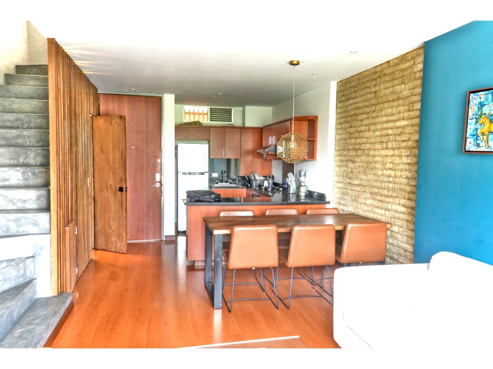 Apartamento para la venta en Chico Reservado, Bogota — foto 3