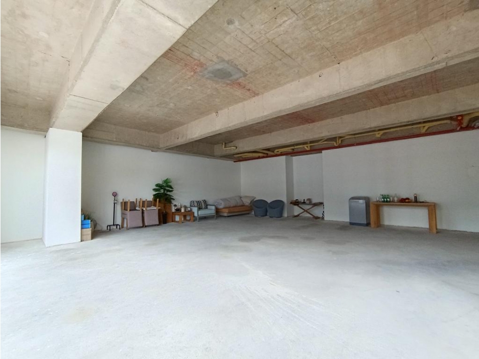 Oficinas Chicó: 91m2 y 2 parqueaderos - 6