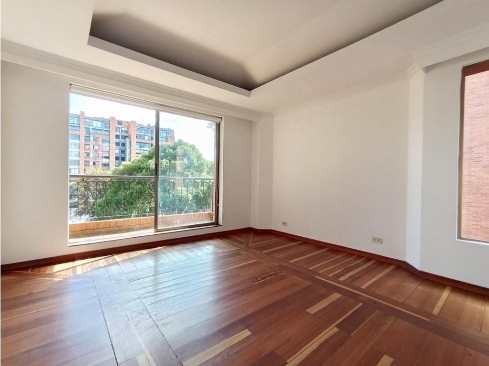Apto penthouse La Cabrera: 387m2 + terraza, balcón, 4H, 6B y 3P — foto 5
