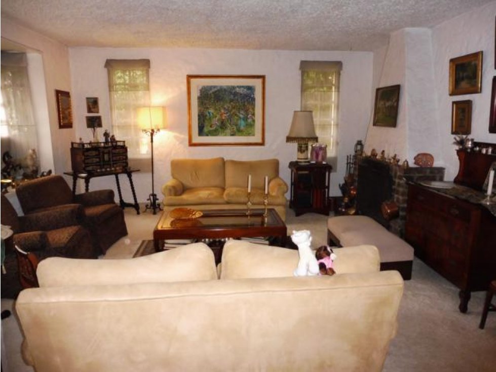 Casa Santa Paula: 194m2, jardín, 4H, 2,5B y 4P — foto 3