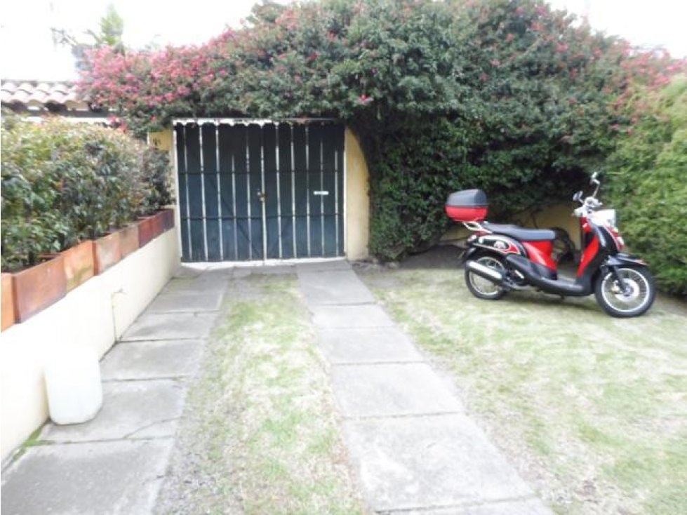 Venta::Lote::221m2::Santa Paula::$1600MM — foto 3