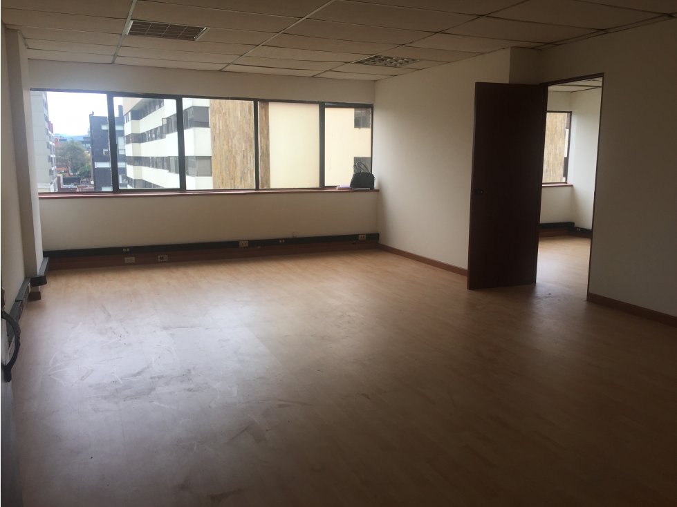 Oficina:CHICO CENTRO 93: 56MTS2:1GAR:$2'560.000 — foto 3
