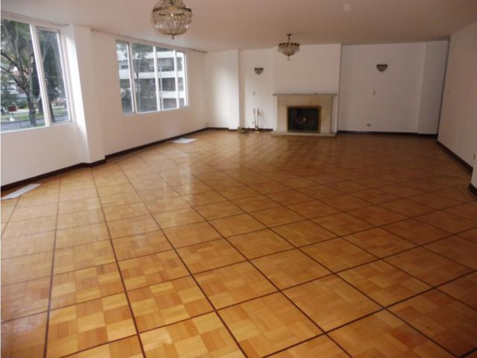 Apto::Venta::200m2::4H::Chicó::W660434 — foto 3